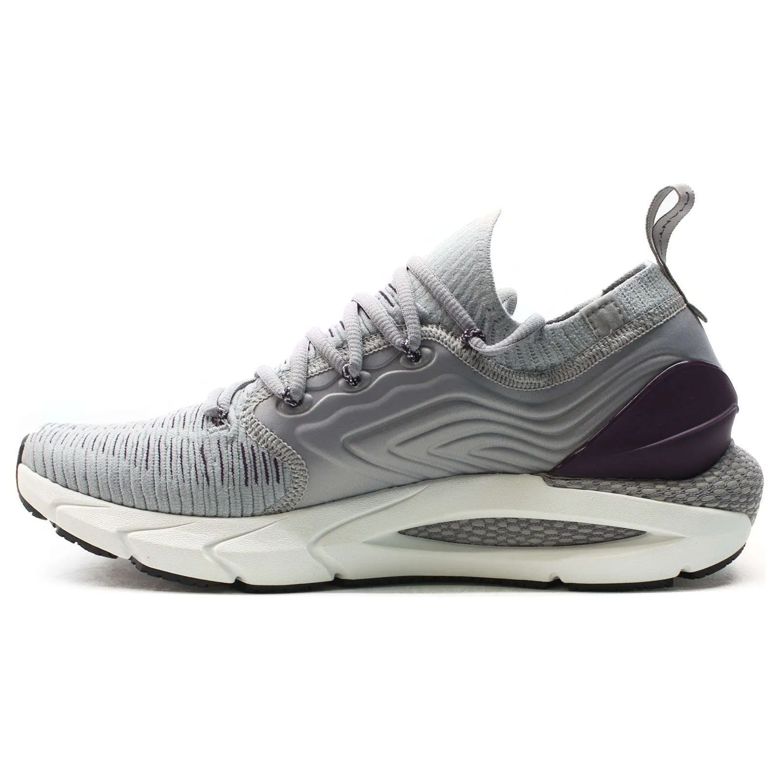 Under Armour HOVR Phantom 2 INKNT Synthetic Textile Men's Low-Top Trainers